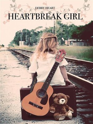 cover image of Heartbreak Girl